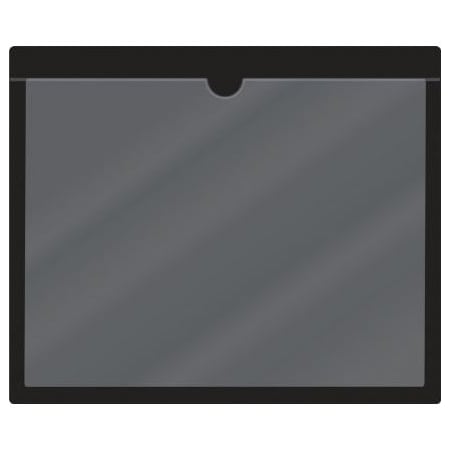 Accuform ULTRACLING DOCUMENT HOLDERS 1225 in  DTH218BK DTH218BK